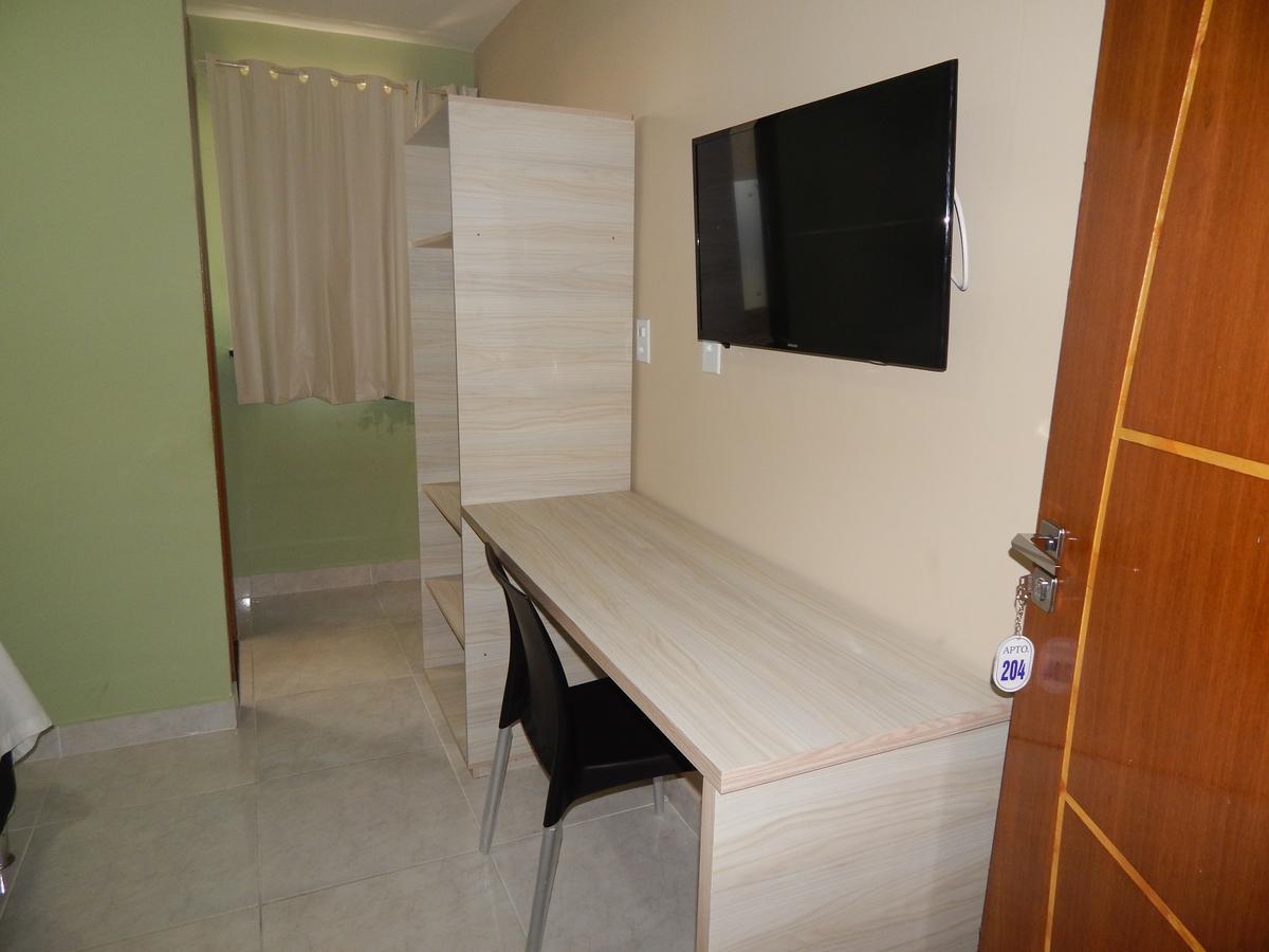 Pousada Portal Da Cidade Aracaju Exterior foto